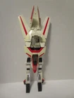 1985 G1 Transformer Jetfire Metal Die-Cast Action Figure for Parts /Repairs ONLY