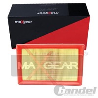 Maxgear Luftfilter Passend FüR Ford Courier Fiesta Puma Ford USA Probe Mazda