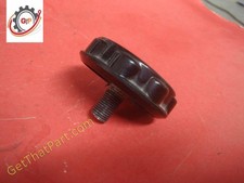 Chattanooga Mobilizer TME3 Traction Therapy Table Black Adj Male Knob