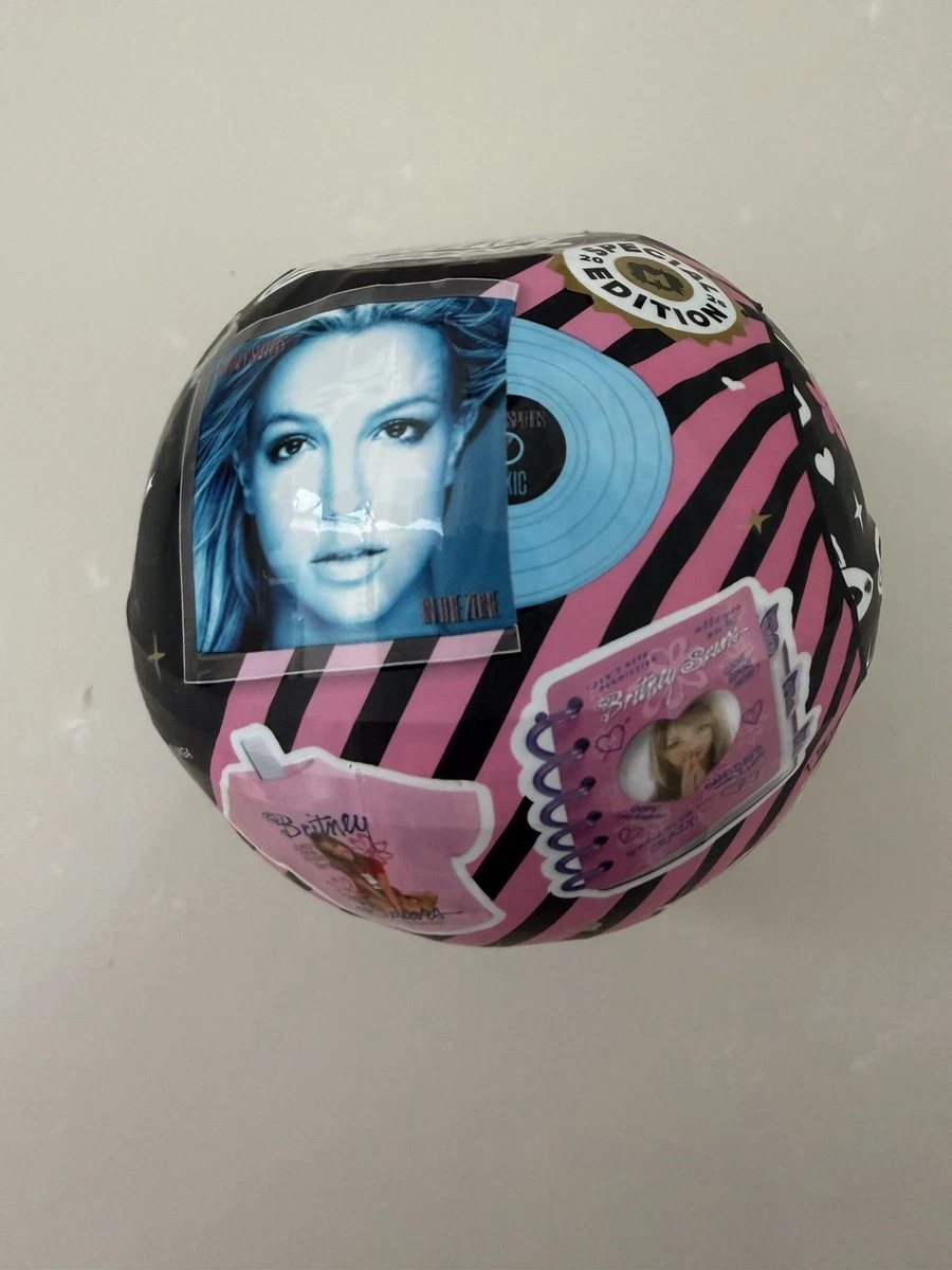 Original Britney Spears Memorabilia for sale | eBay