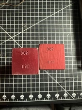 reloading block 302 #112 and #114