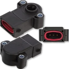 GPD Plastic Throttle Position Sensor (TPS) with 3 wire Direct Fit