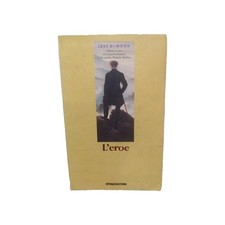 L' Eroe Idee Di Moda Ed DeAgostini Costume Società Libro