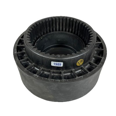 KTR BoWex 80 HEW Compact Rubber Disc Coupling t65sha