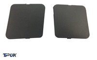 Ford Transit Connect Mk1 StoßStangenabdeckung AbschleppöSe Front 2002-2007 Paar