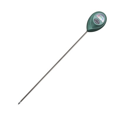 Xlux Long Probe Deep Use Soil Moisture Meter, Water Monitor Indicator 