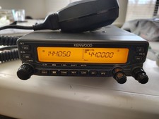 Kenwood TM 741A Radio Transceiver for sale online | eBay