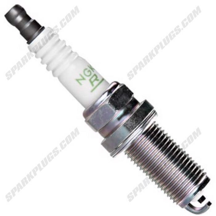 NGK NGK 6668 LFR6A V-POWER SPARK PLUG 0.9MM GAP 6668