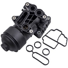 Filtre à huile Audi TT