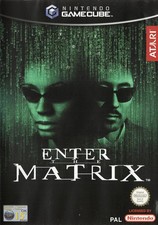 ebay® Auktion 407222347828 | Enter the Matrix - Nintendo GameCube Thumbnail of ebay® auction 407222347828 | Enter the Matrix - Nintendo GameCube