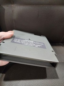 RoboCop 2 ( Nintendo NES 1991 ) Authentic, Cart Only