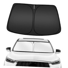 Windshield Sun Shade for Infiniti QX60 2022-2025 for Infiniti QX60 2022-2026