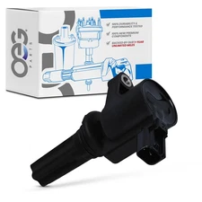New Coil, Ignition For Lincoln LS V6 3.0L 00-05 XR82913 XR842741 1W4U-12A366-AA