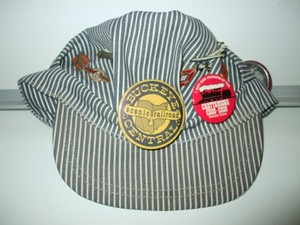 Conductor Hat | eBay