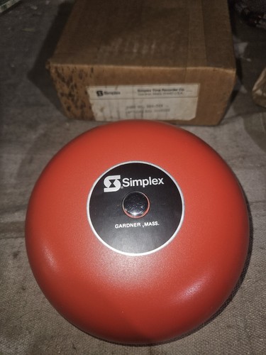 New Simplex 624-503 6