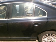 Porte arrière et accessoires Volvo S80