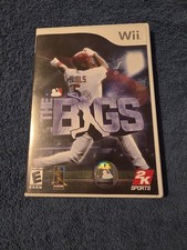 The Bags 2k Sports Wii Tested Works