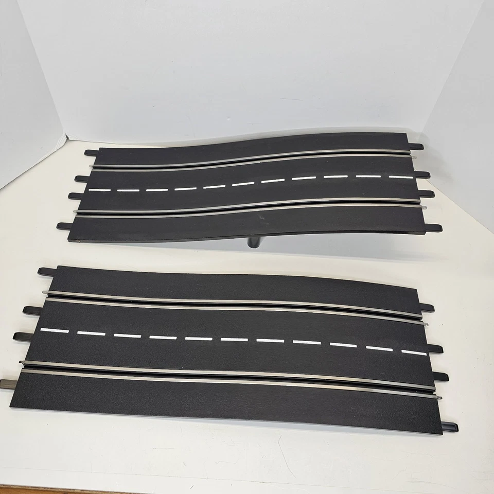 Carrera Exclusiv/Evolution 1:24 Ramp Bridge without original box - Image 3 of 4