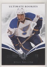 2010-11 Ultimate Collection Ultimate Rookies /399 Ryan Reaves #97 x6g