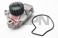 Wasserpumpe MotorküHlung Jpn 10C4013-JPN FüR Honda Civic 4 Hatchback Ec Ed Ee Ef