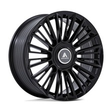 24 Asanti Black Ab049 Premier Gloss Black 24x10 Wheel 5x112 5x120 20mm Rim 24 Asanti Black Ab049 Premier Gloss Black 24x10 Wheel 5x112 5x120 20mm Rim