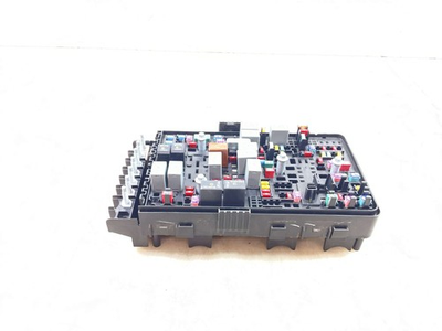 #ad Jeep Gladiator JT 3.6L Fuse Box Power Module without AUX Switches 2021 119723 $180.00