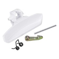 Easypart 1000047640-099 Passend FüR Europart 10096207 TüRgriff Wie Zanussi