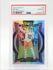 BO NIX 2024 PANINI SELECT SILVER PRIZM CONCOURSE ROOKIE RC PSA 10 Q4987