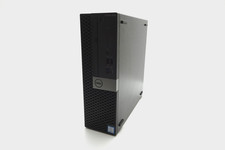 Dell OptiPlex 5070 SFF i5-8500 8GB RAM 128GB NVMe Linux