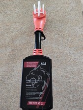 18000 Joules-RV Surge Protector 50 Amp, RV Power Surge Voltage Protection, RV...