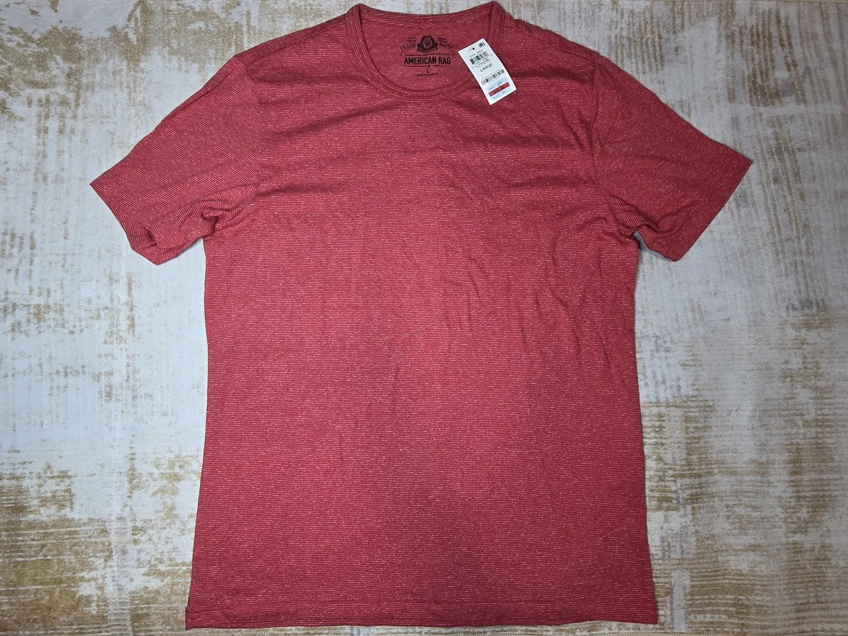 American Rag Cie Striped T-Shirts for Men for sale | eBay