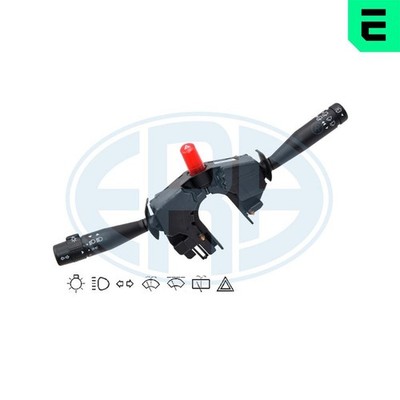 ERA Kombischalter Lenkstockschalter 440543 für KA FORD RB MAZDA FIESTA OEM 4 Van