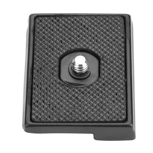 Buy Quick Release Plate 1/4\" Mounting Screw Compatible For 3030...