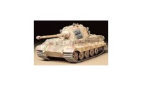 Tamiya 35164 1/35 German King Tiger Production Turret