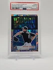 SHOHEI OHTANI RC 2018 Donruss Mound Marvels-Crystals  PSA 10 Angels