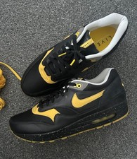 Air Max 1 LIVESTRONG UK11 Brand New In Box