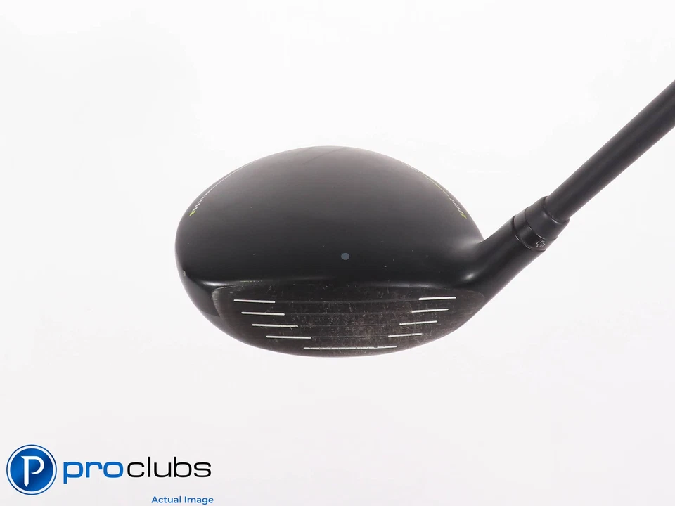 Ping G430 SFT 19* 5 WOOD - Ping Alta CB 65 Regular Flex 462464 - Image 2 of 4