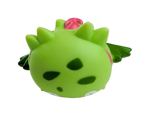 Bandai Kids Grass Type Pokemon Finger Puppets: Pick and Choose! Collectible Toys - Picture 543 of 555