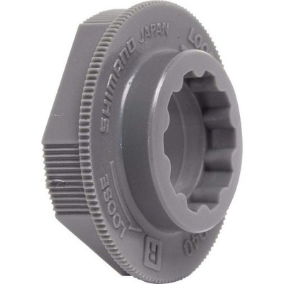 Shimano SPD axle removal tool