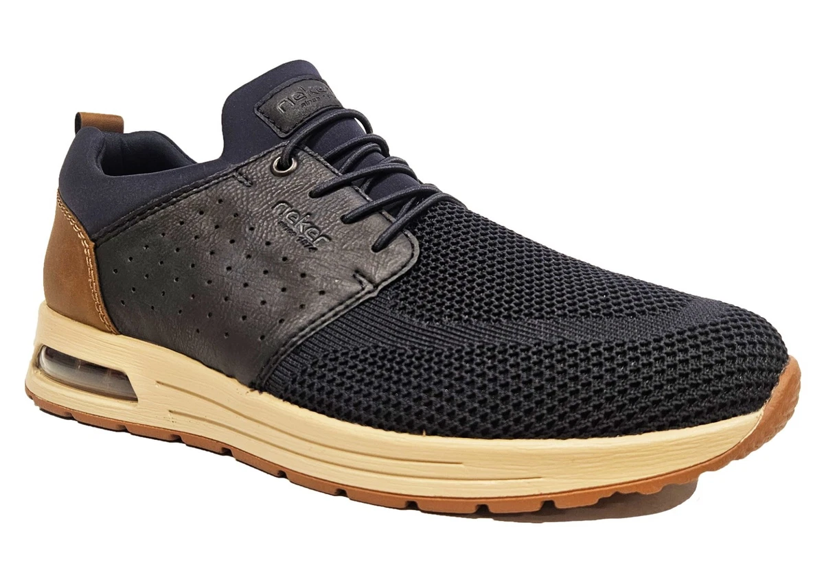 Rieker heren 04351lage sneakers