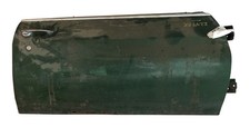 1970-1992 Chevrolet Chevelle Right Side Door Assembly Without Window 09888152