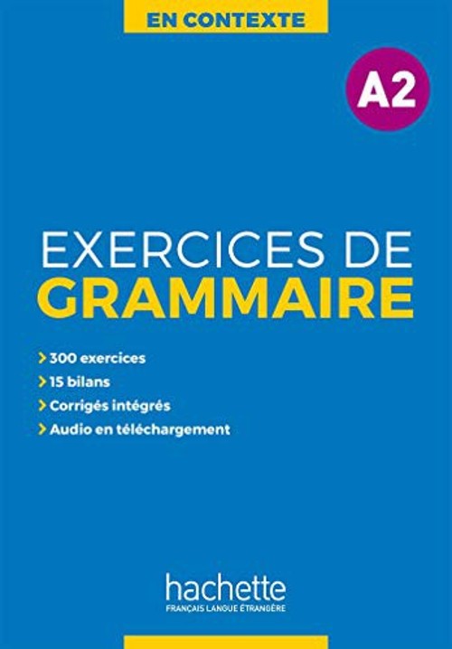 En Contexte GrammaireFree US Delivery | ISBN:201401633X