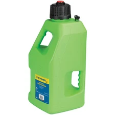 Fire Power LC2 Utility Jug - Green, 5 Gallon 300-00903