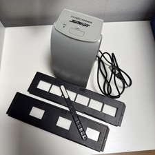 Somikon Dia - und Film - Scanner OVP / Neu  