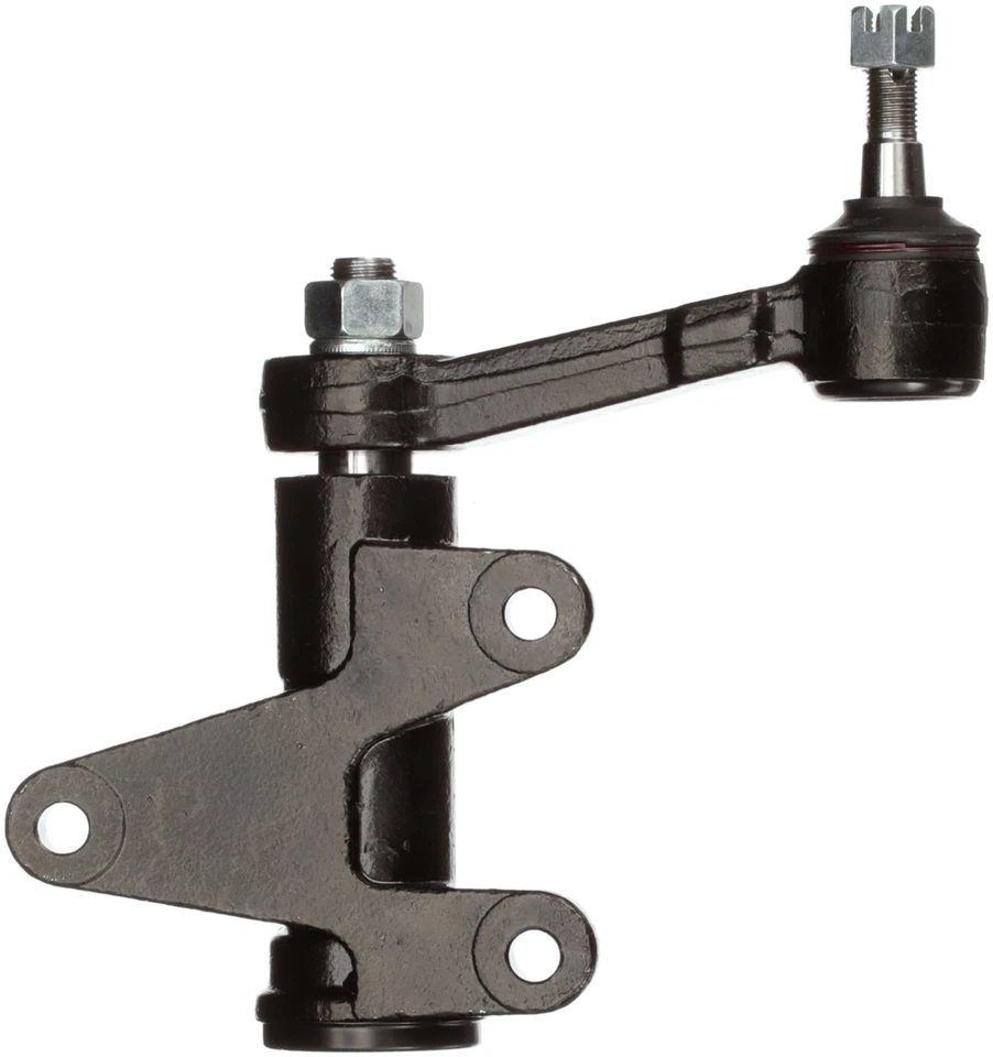 Brazo de rueda loca de dirección Delphi TA5449 para 97-04 Mitsubishi Montero Sport Foto 3 de 4