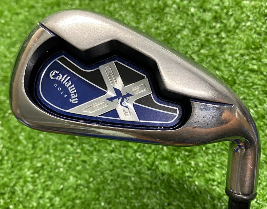 Callaway X18 Graphite Irons for sale | eBay
