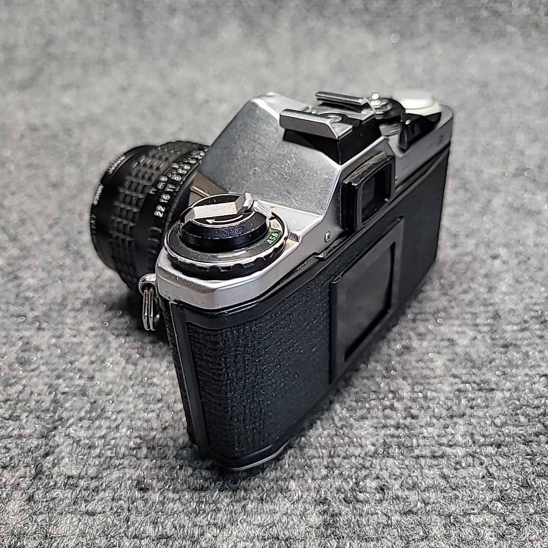 必見！実働Pentax ME + SMC PENTAX 1:1.4 50mm Amazon.com : SMC Pentax-M 1:1.4 50mm : Camera Lenses