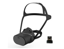 Shiftall Mutalk 2 Wireless Voice Suppression Microphone Soundproof USB Type-C