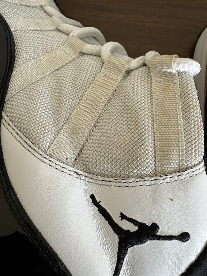 Air Jordan 11 Concord para hombre talla 12 Foto 4 de 4