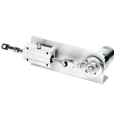 Mini Reciprocating Telescopic Mechanism 12V Linear Automatic Telescopic Motor